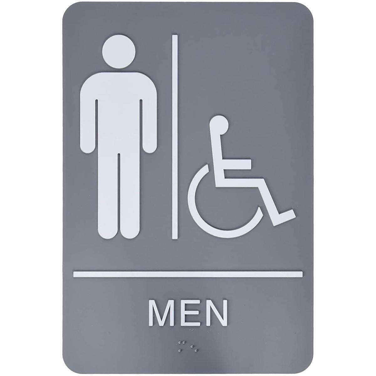 Brady® 103863 Office & Facility Signs