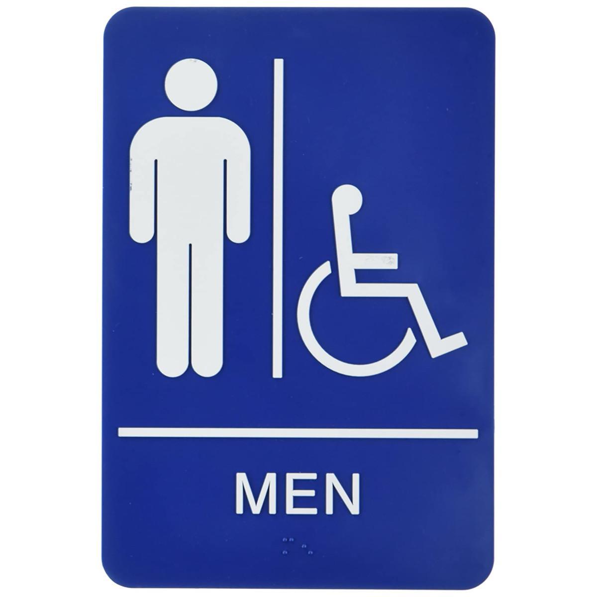 Brady® 103864 Office & Facility Signs