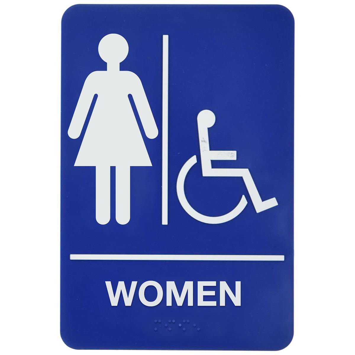 Brady® 103867 Office & Facility Signs