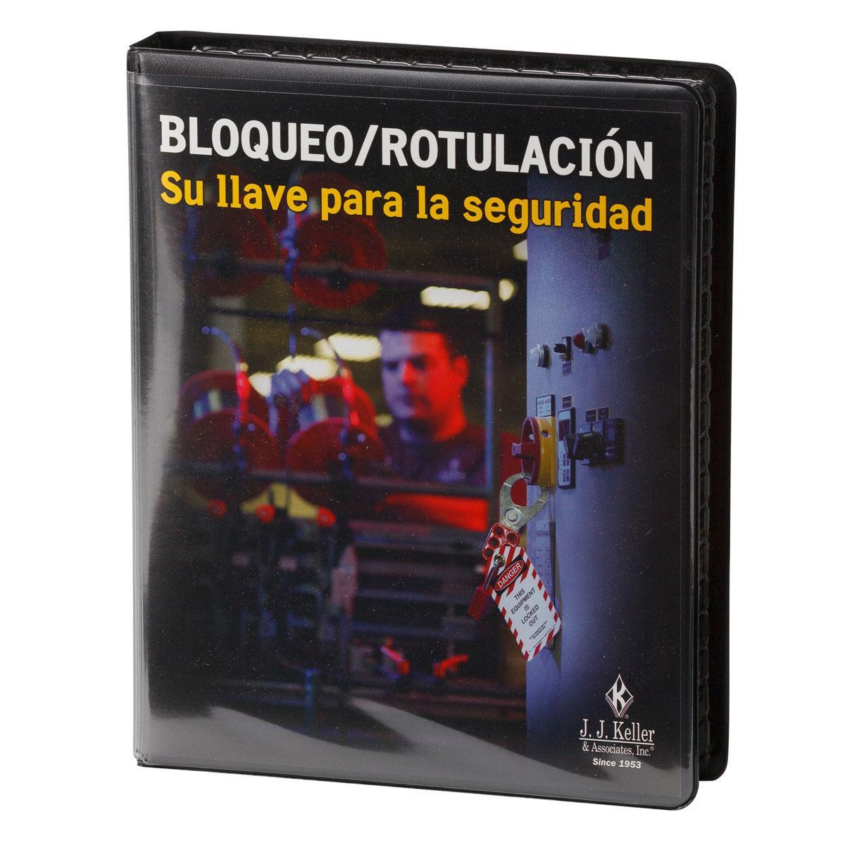 Brady® 104216 Safety DVDs & Videos