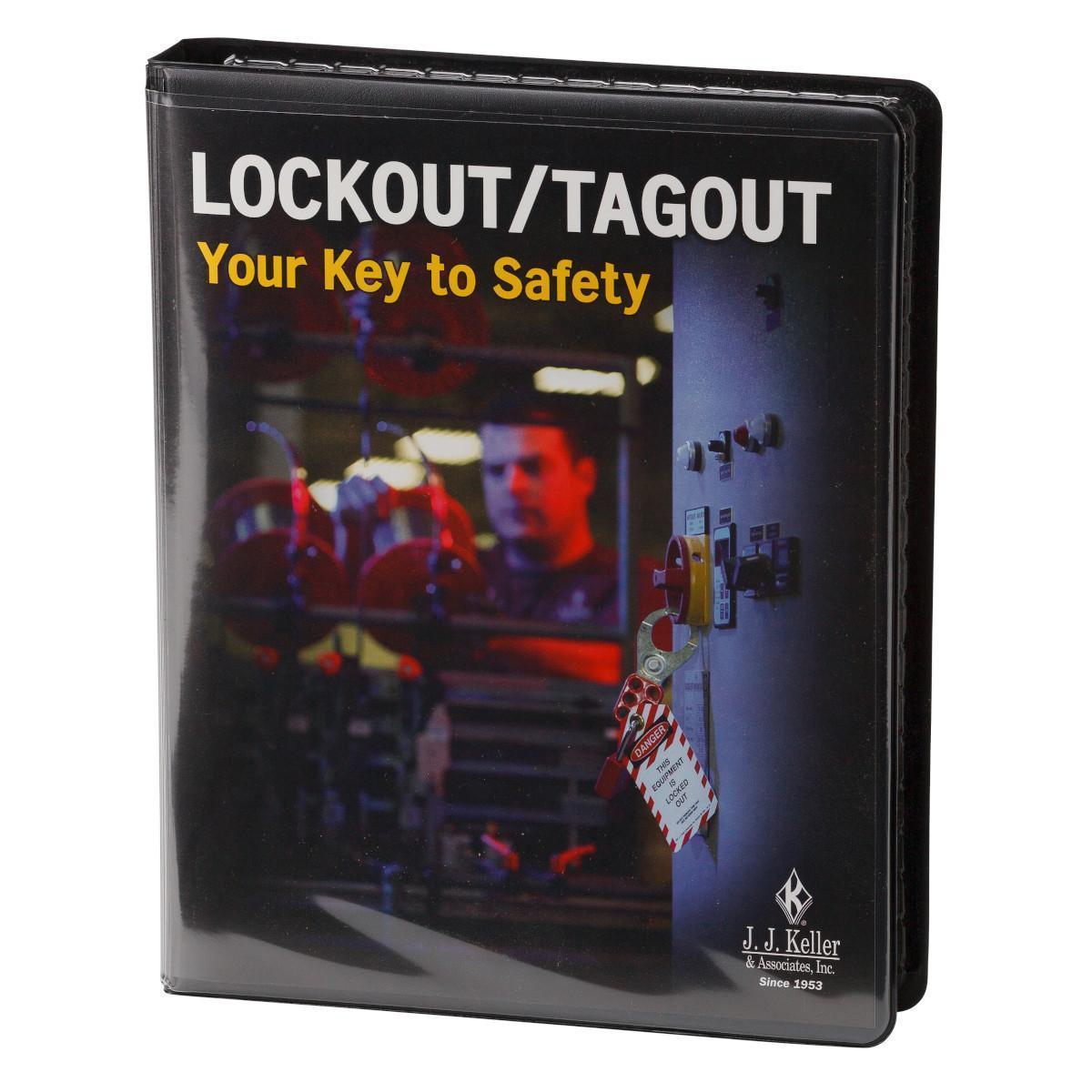 Brady® 104275 Safety DVDs & Videos