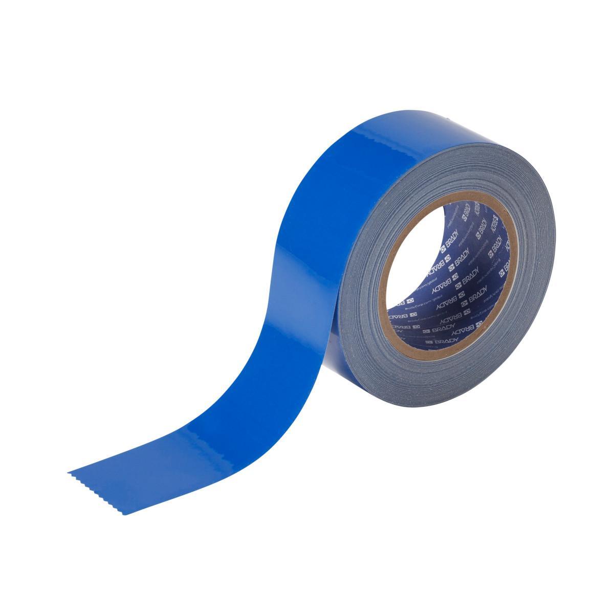 Brady® 104314 Pavement, Floor & Egress Marking Tape & Strips