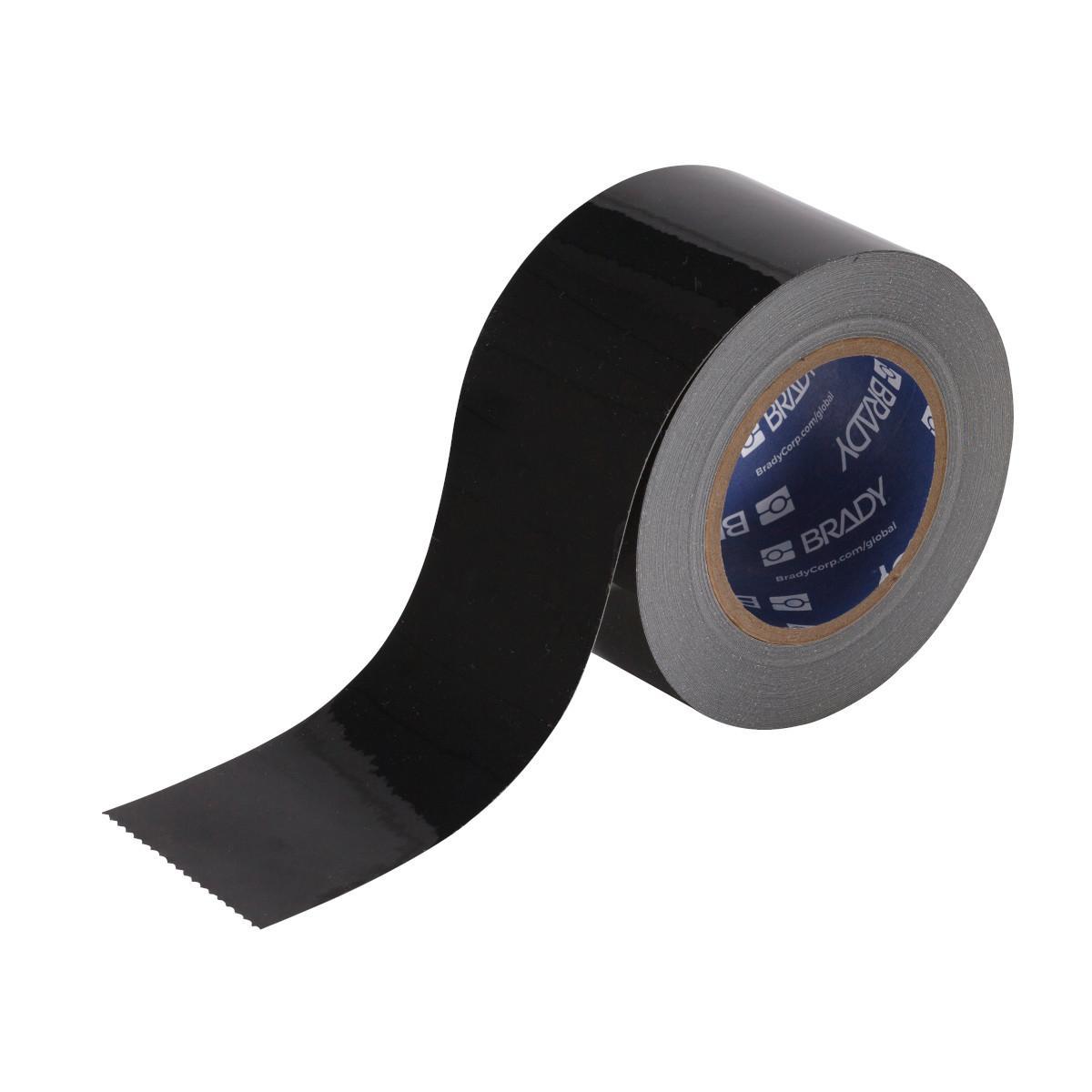 Brady® 152737 Pavement, Floor & Egress Marking Tape & Strips