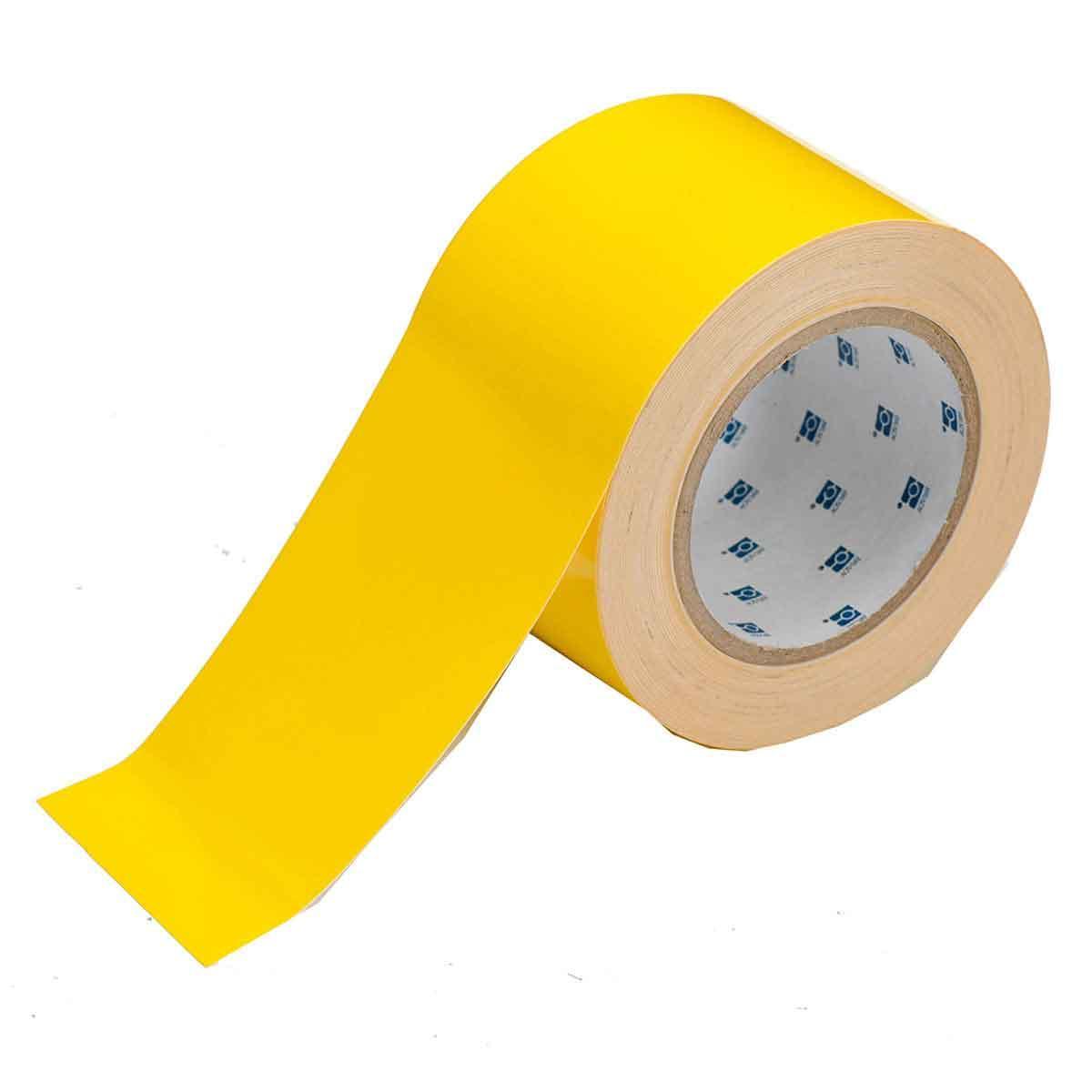 Brady® 104342 Pavement, Floor & Egress Marking Tape & Strips