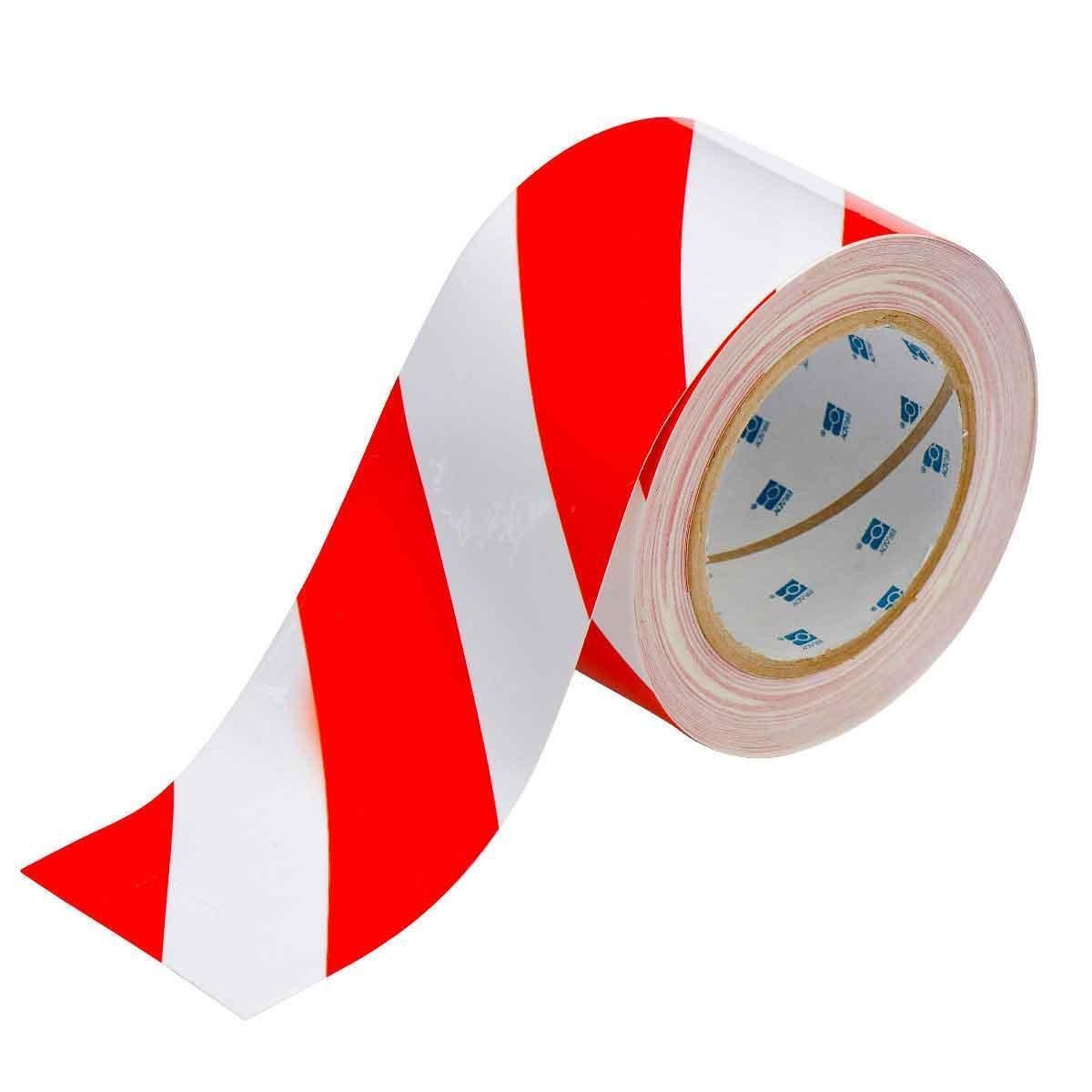 Brady® 104348 Pavement, Floor & Egress Marking Tape & Strips