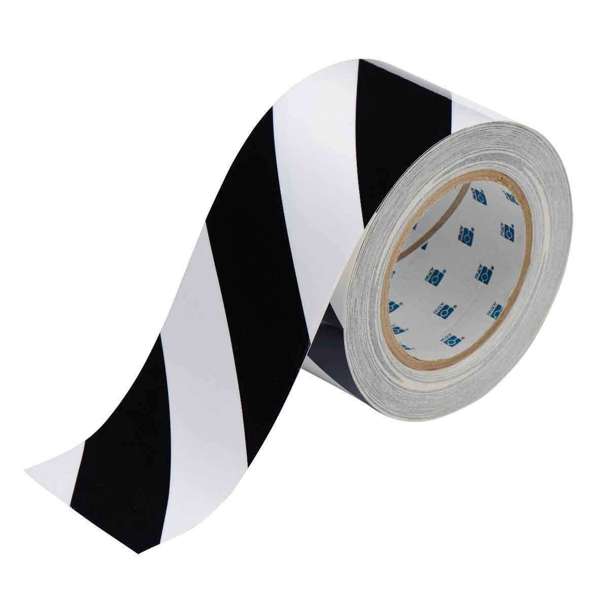 Brady® 152752 Pavement, Floor & Egress Marking Tape & Strips