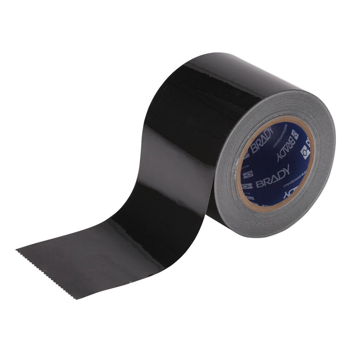 Brady® 104370 Pavement, Floor & Egress Marking Tape & Strips