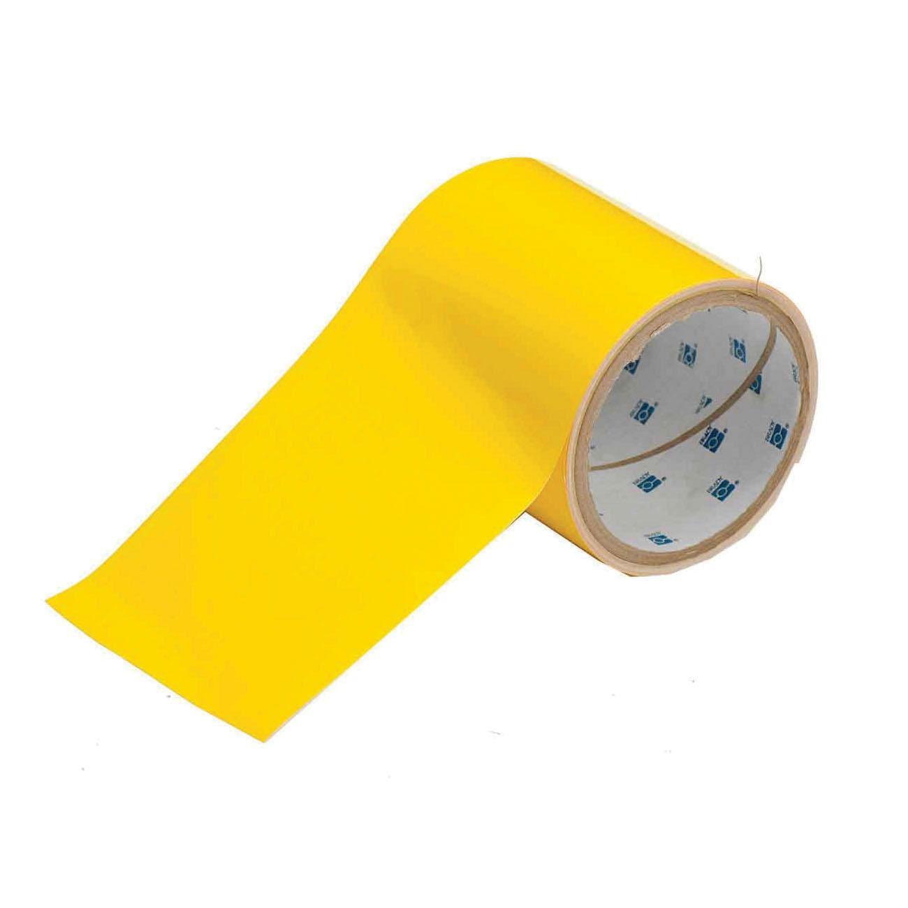 Brady® 104372 Pavement, Floor & Egress Marking Tape & Strips