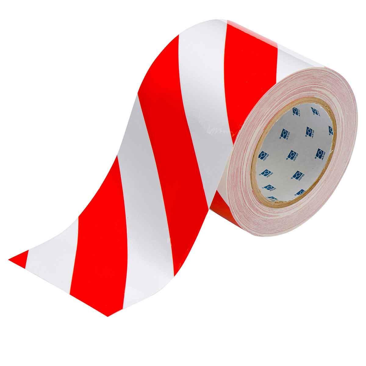 Brady® 104378 Pavement, Floor & Egress Marking Tape & Strips