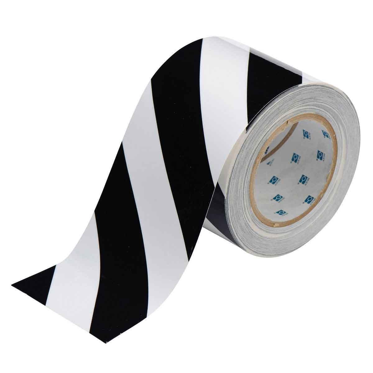 Brady® 104379 Pavement, Floor & Egress Marking Tape & Strips