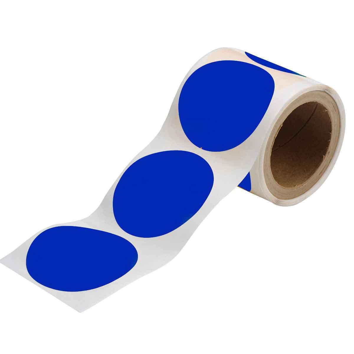 Brady® 104402 Pavement, Floor & Egress Marking Tape & Strips