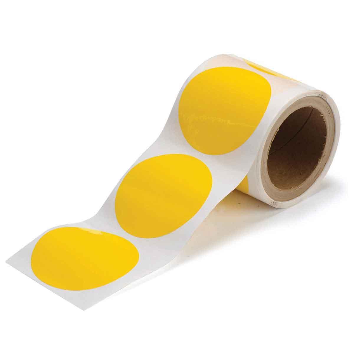 Brady® 104403 Pavement, Floor & Egress Marking Tape & Strips