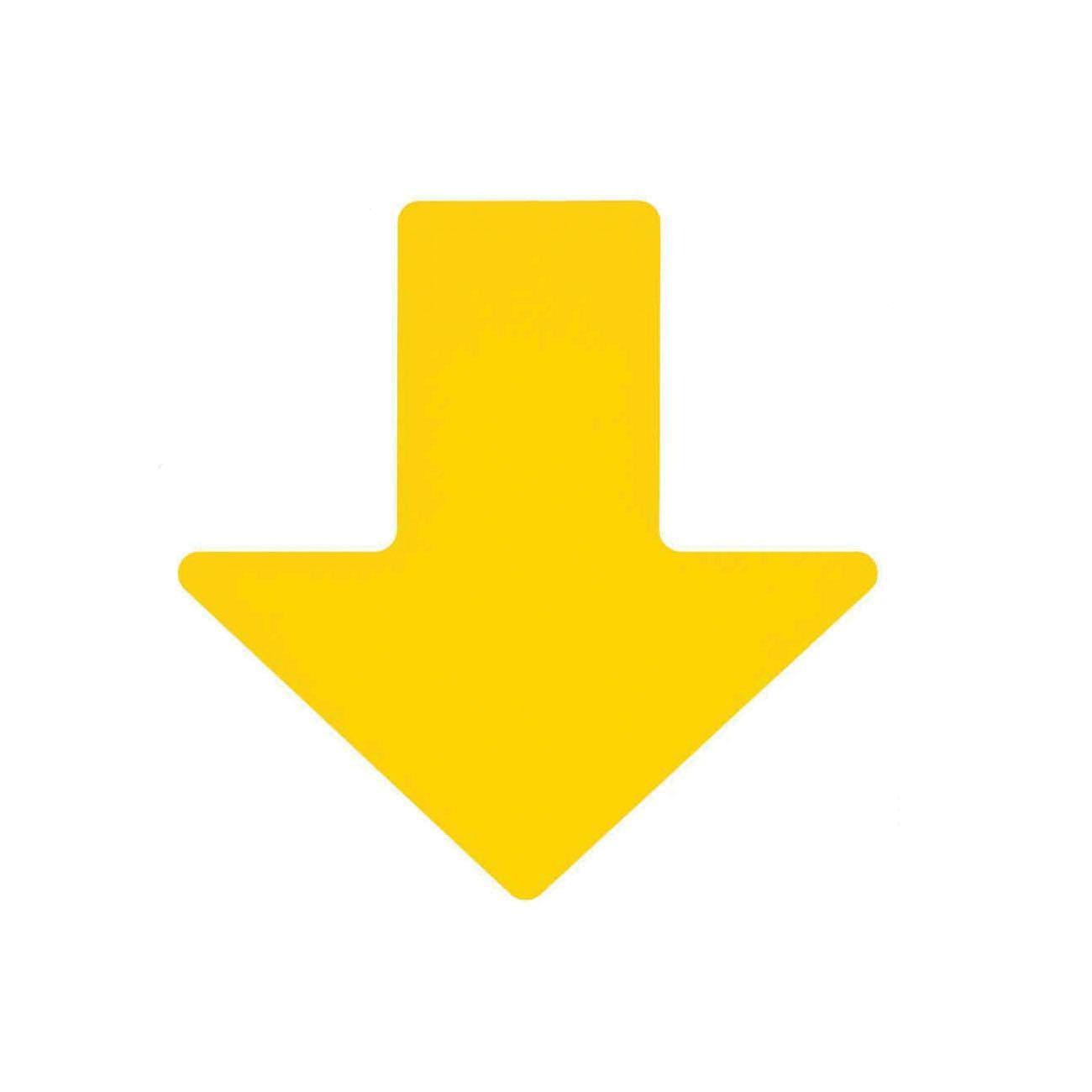 Brady® 104415 Pavement, Floor & Egress Marking Tape & Strips
