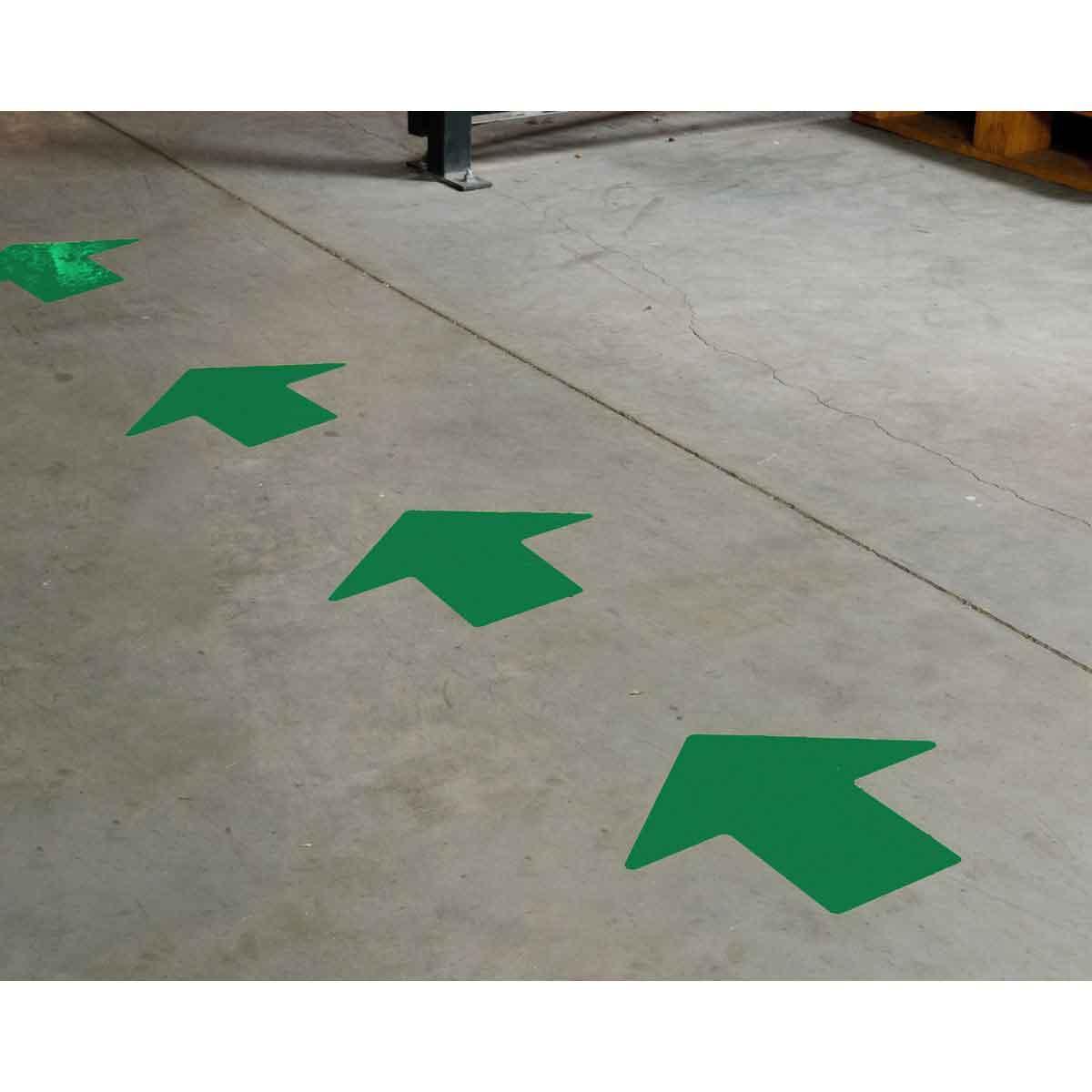 Brady® 104425 Pavement, Floor & Egress Marking Tape & Strips