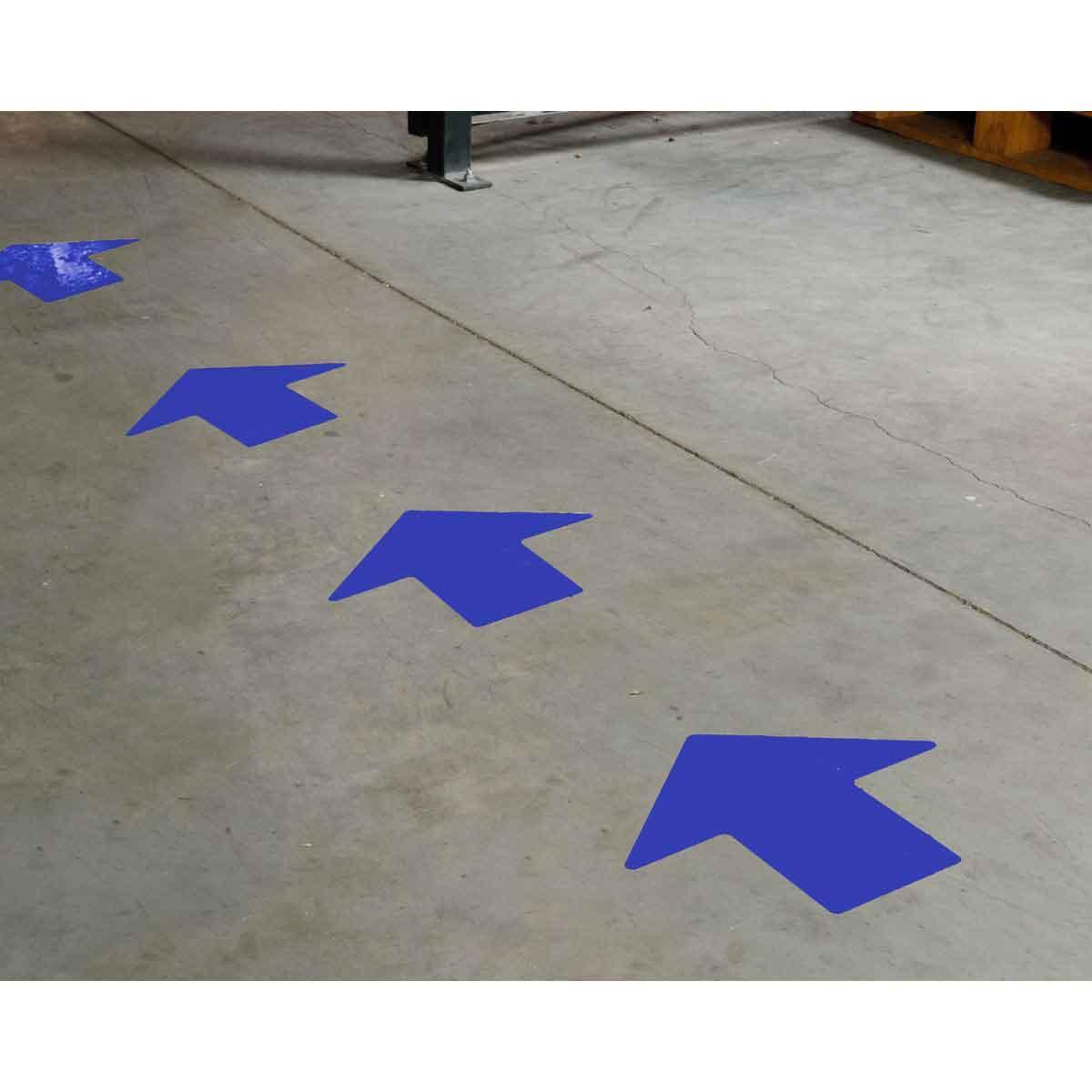 Brady® 104420 Pavement, Floor & Egress Marking Tape & Strips