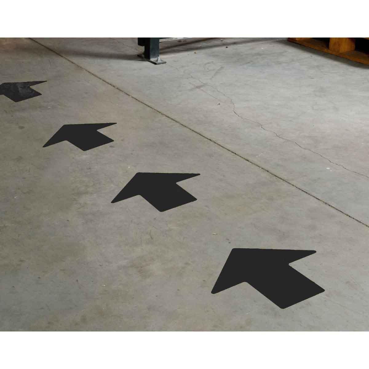 Brady® 104428 Pavement, Floor & Egress Marking Tape & Strips