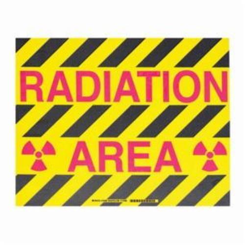 Brady® 104488 Chemical & Hazardous Material Signs
