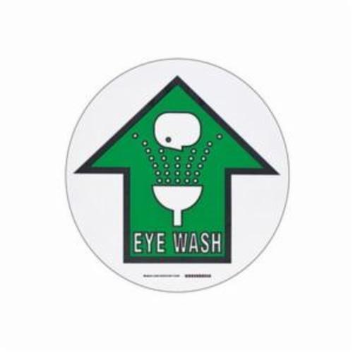 Brady® 104507 Fire, Emergency, Exit & First Aid Signs