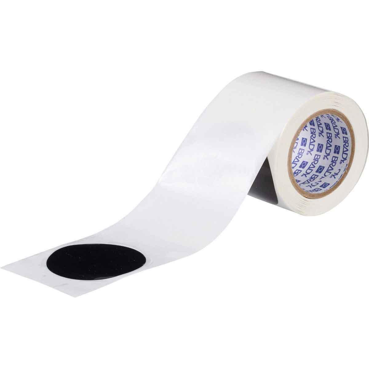 Brady® 104525 Pavement, Floor & Egress Marking Tape & Strips