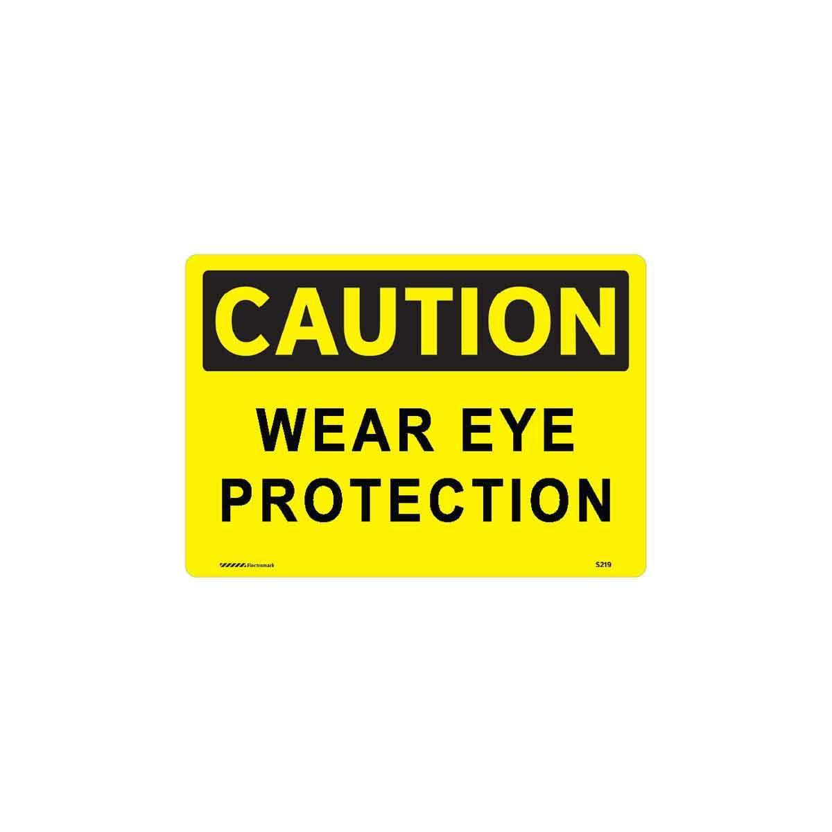 Brady® 104929 Accident Prevention Signs
