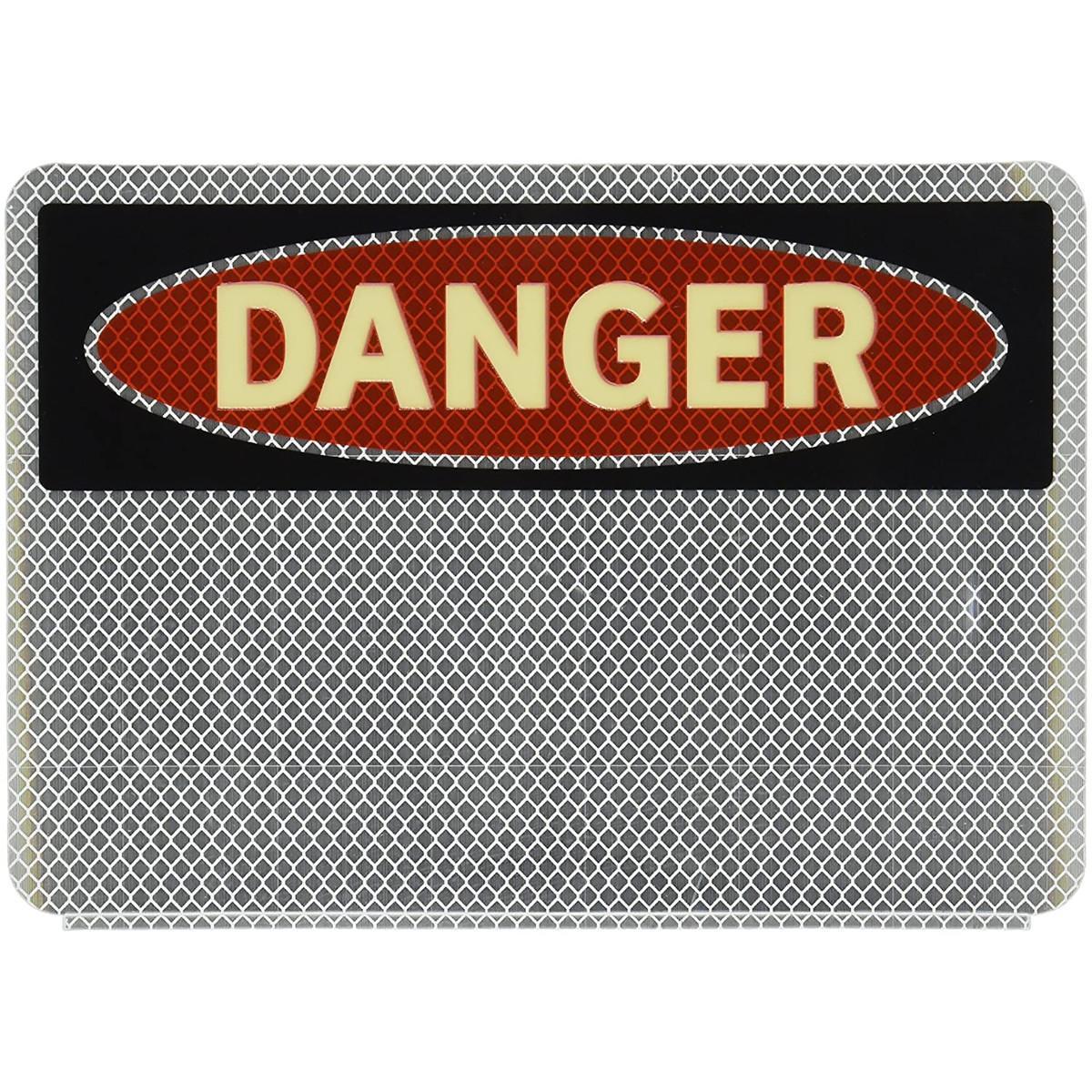 Brady® 104931 Access & Security Signs