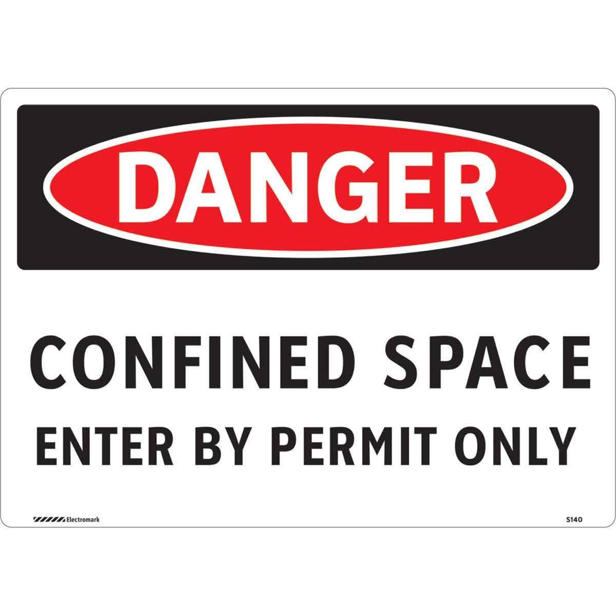 Brady® 102432 Accident Prevention Signs