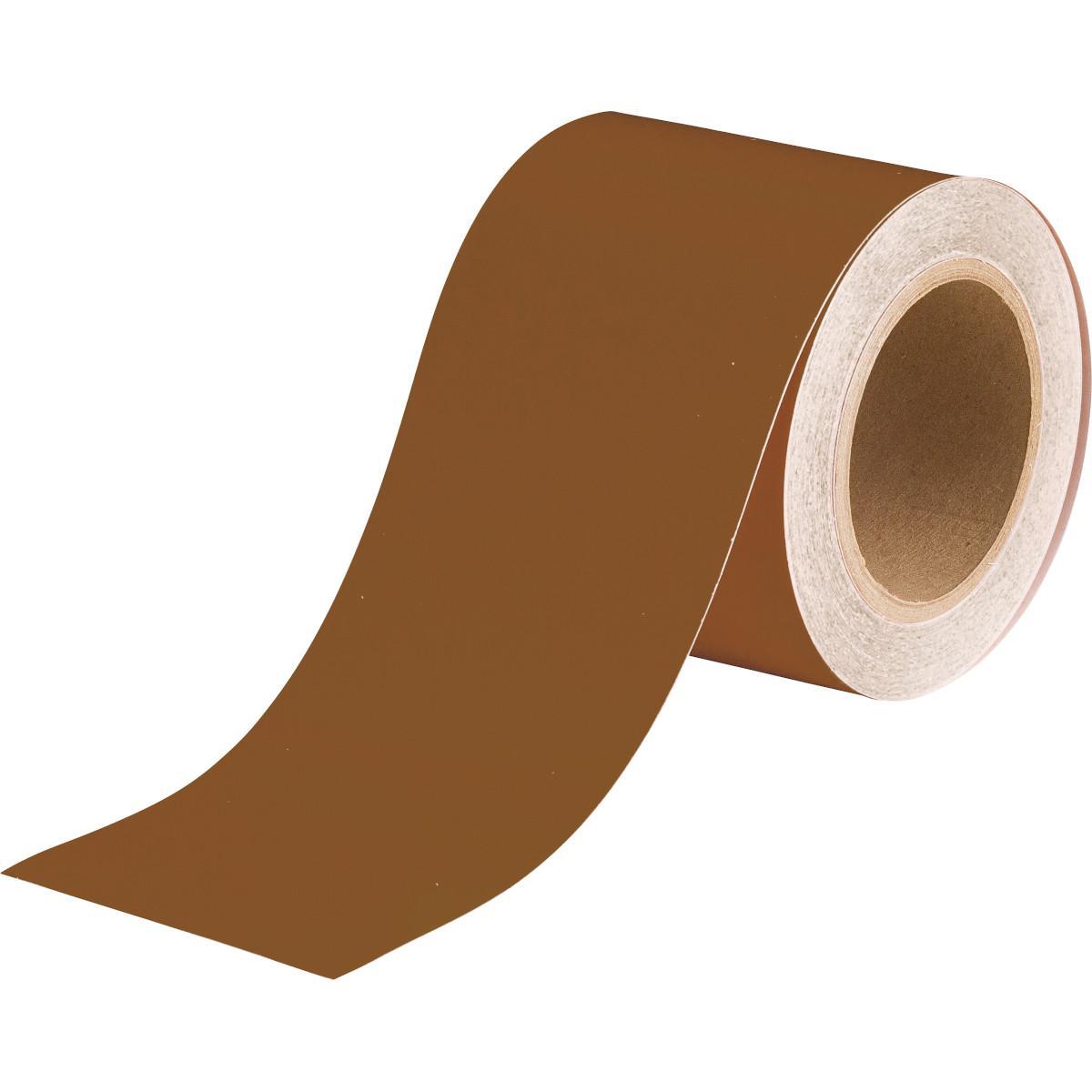 Brady® 105577 Pipe Marking Arrows & Banding Tape