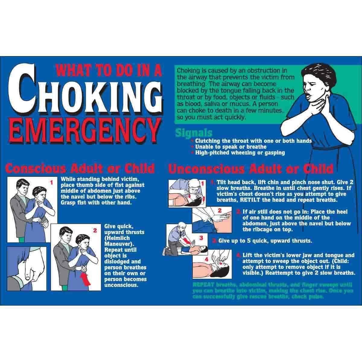 Brady® 105609 Safety Info Centers & Posters