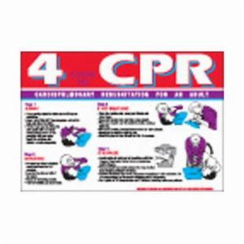 Brady® 105610 Safety Info Centers & Posters