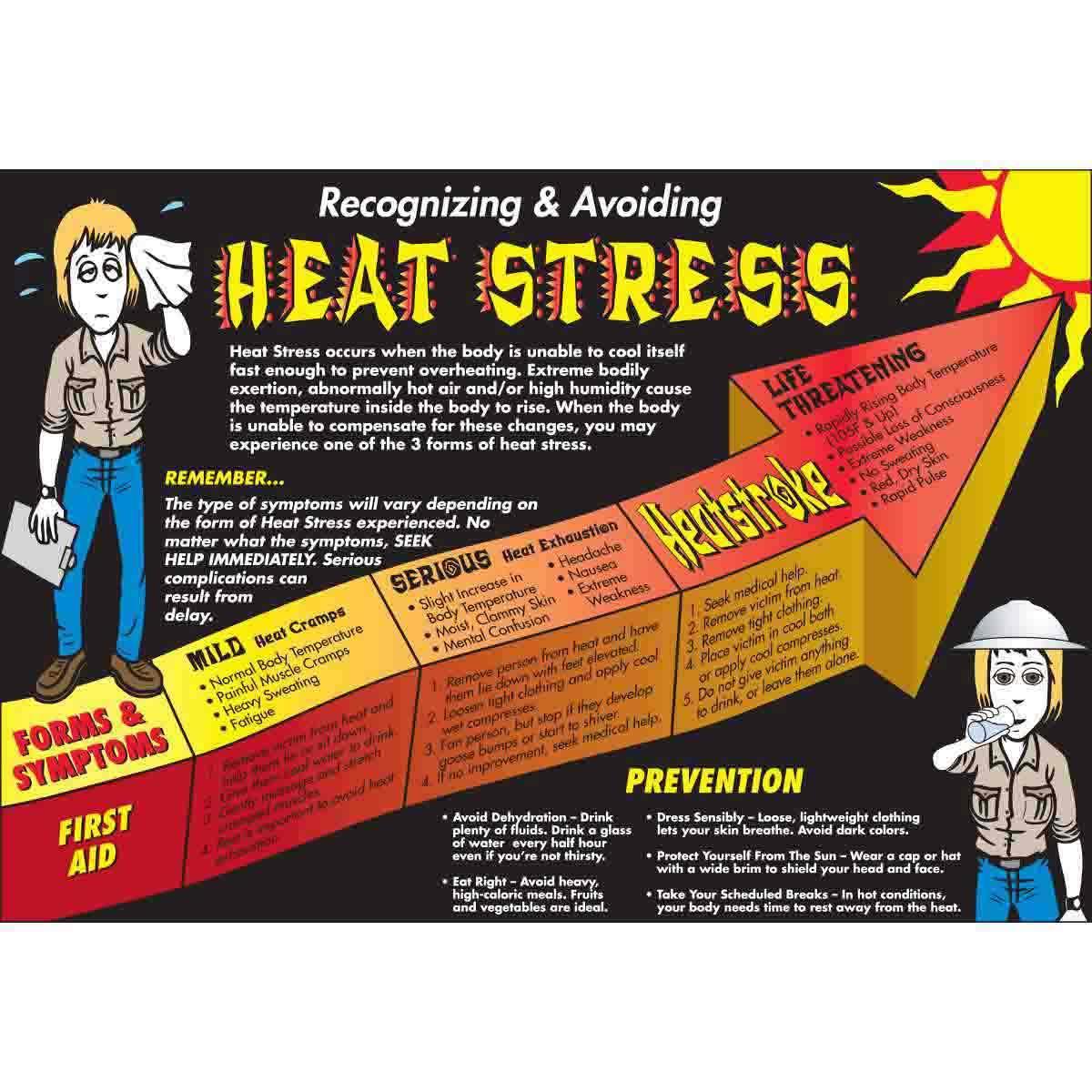 Brady® 105622 Safety Info Centers & Posters