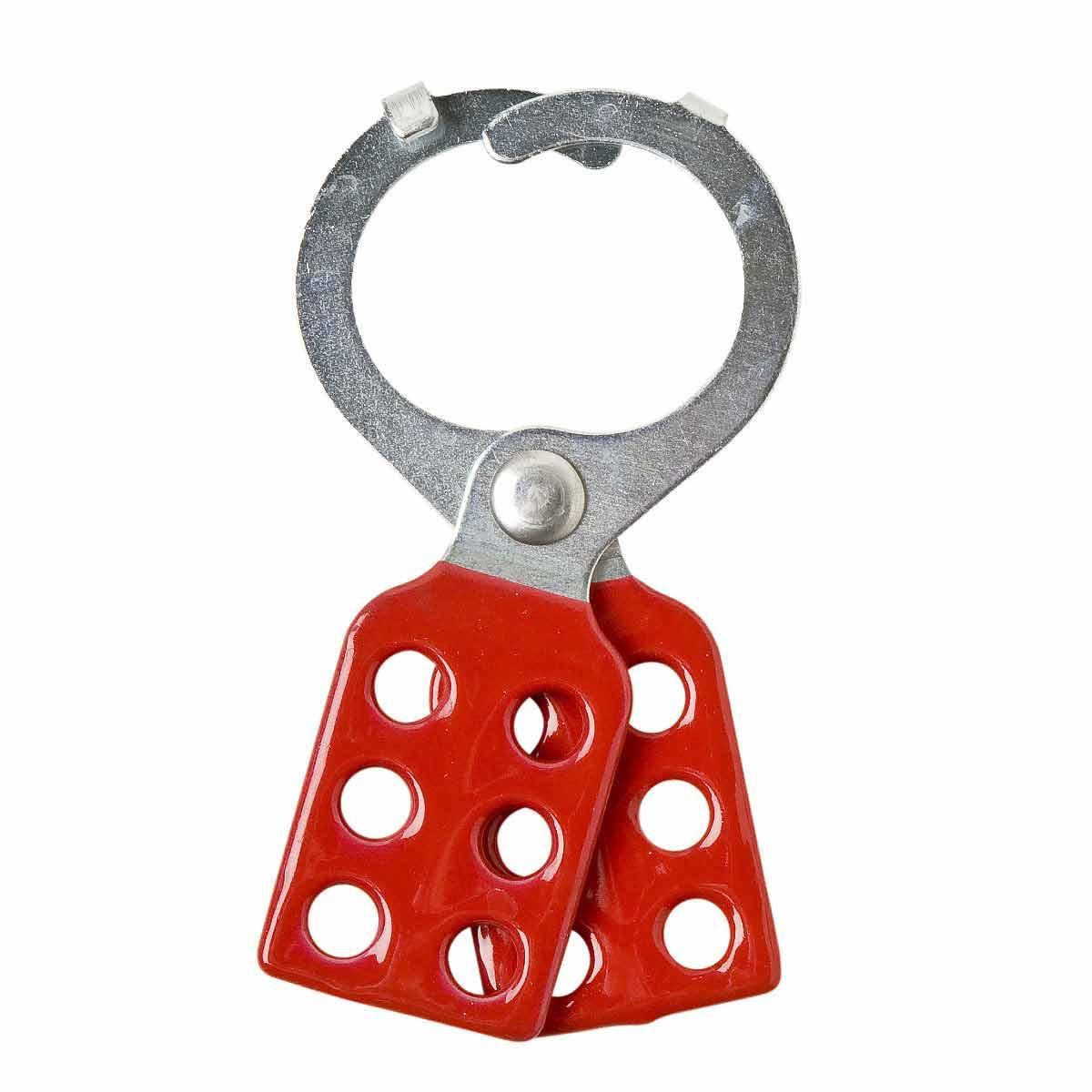 Brady® 105719 Lockout Hasps