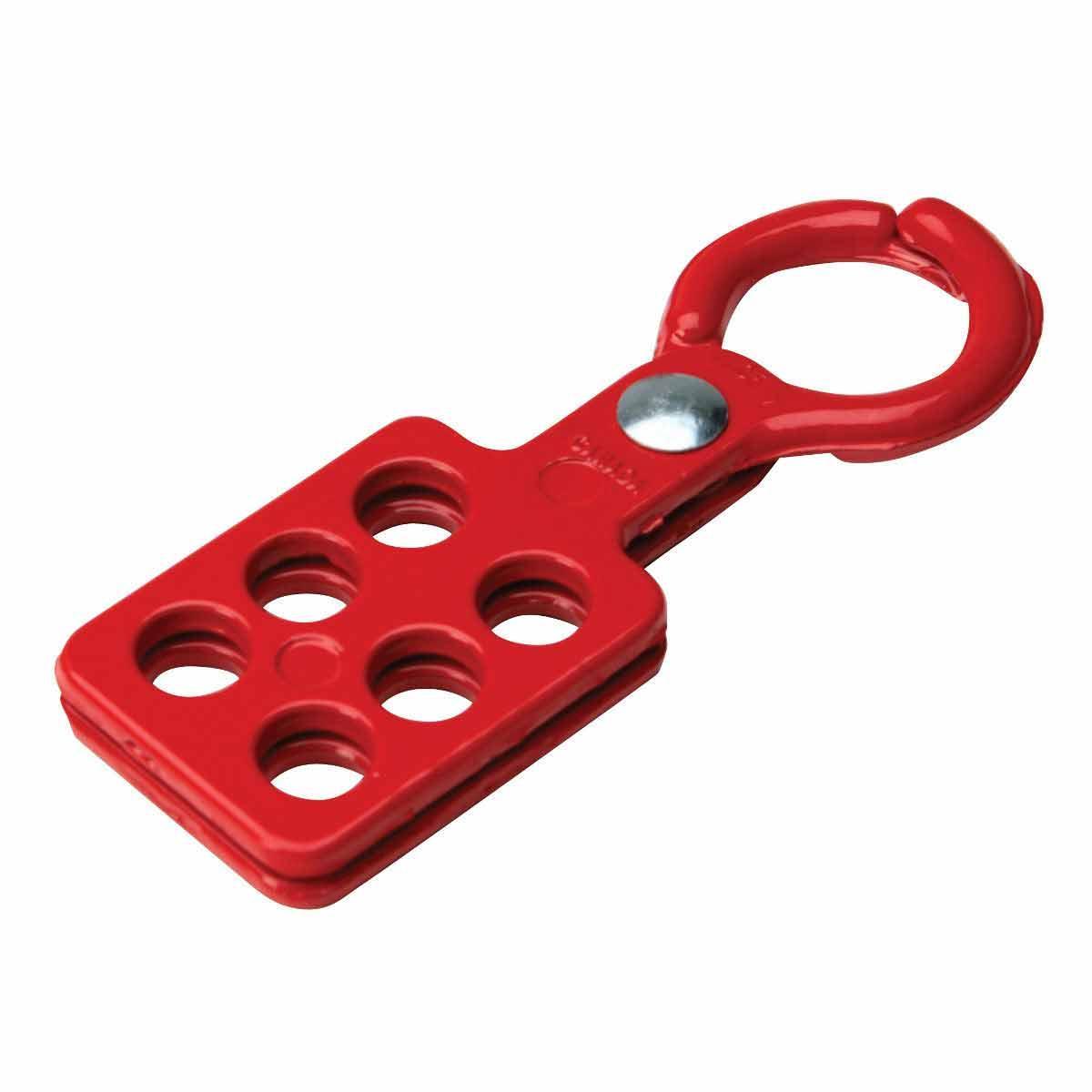 Brady® 105720 Lockout Hasps