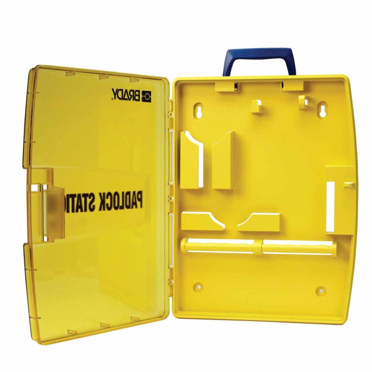 Brady® 105932 Lockout Stations & Kits
