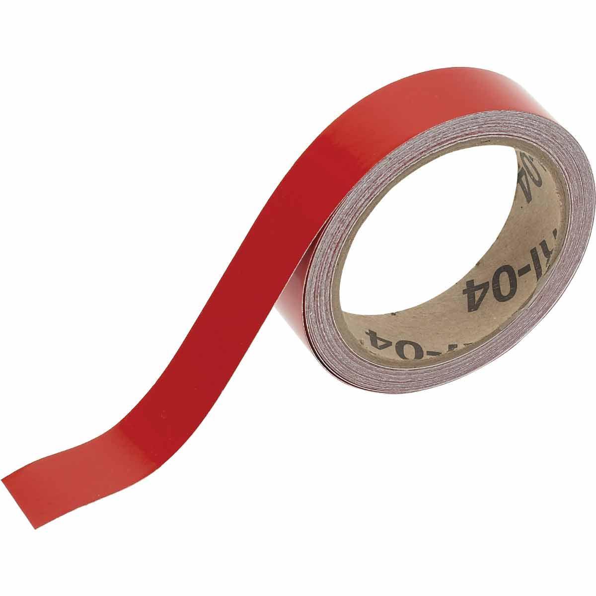 Brady® 105974 Pipe Marking Arrows & Banding Tape