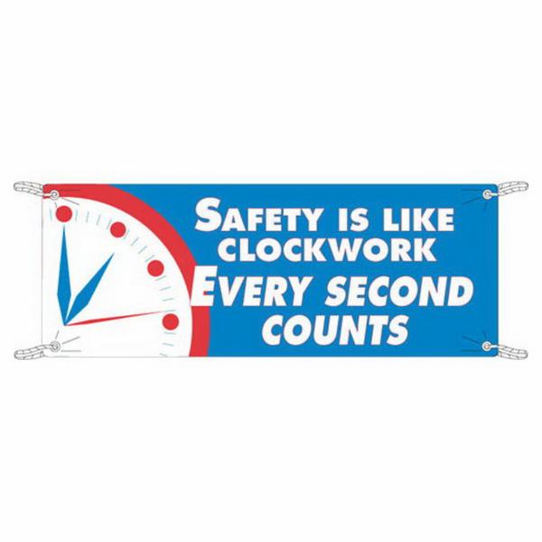Brady® 106293 Accident Prevention Signs