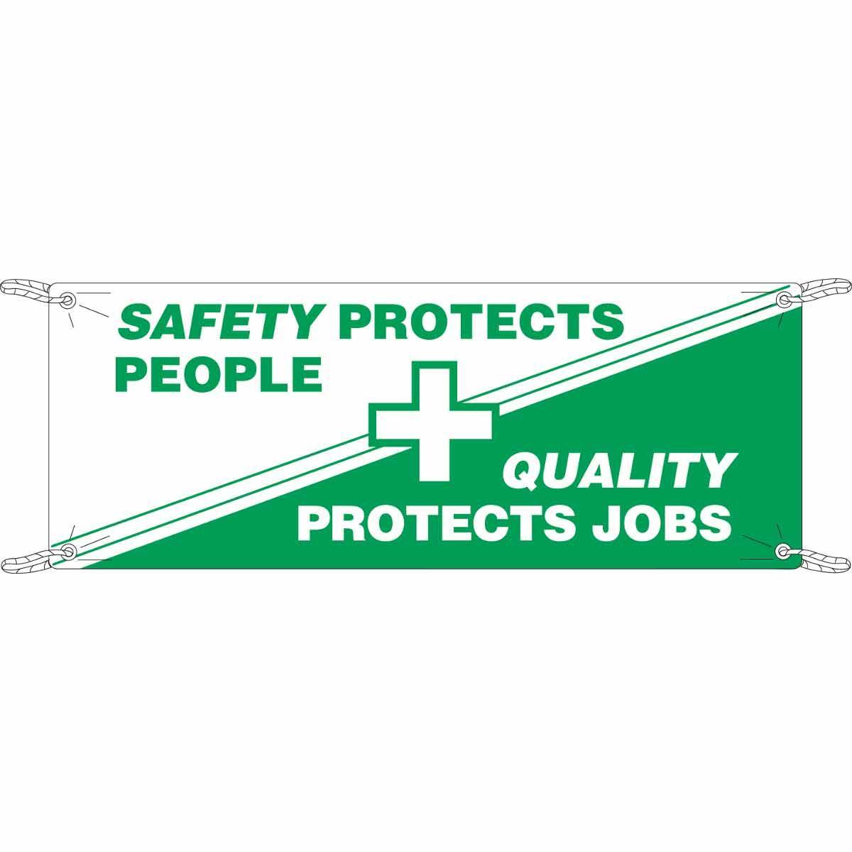 Brady® 106295 Accident Prevention Signs