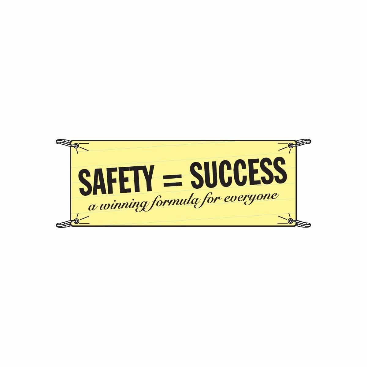 Brady® 106298 Accident Prevention Signs
