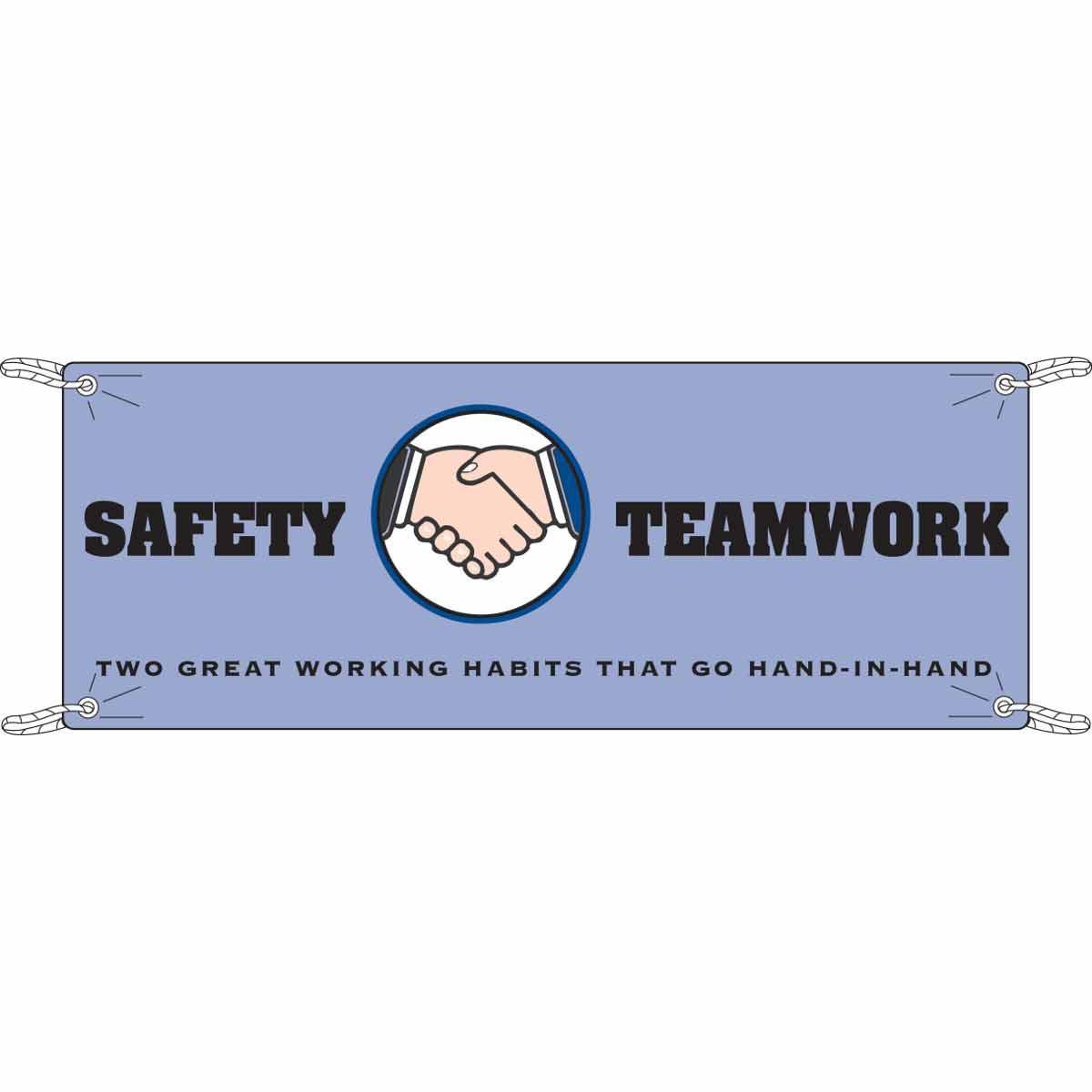 Brady® 106299 Accident Prevention Signs