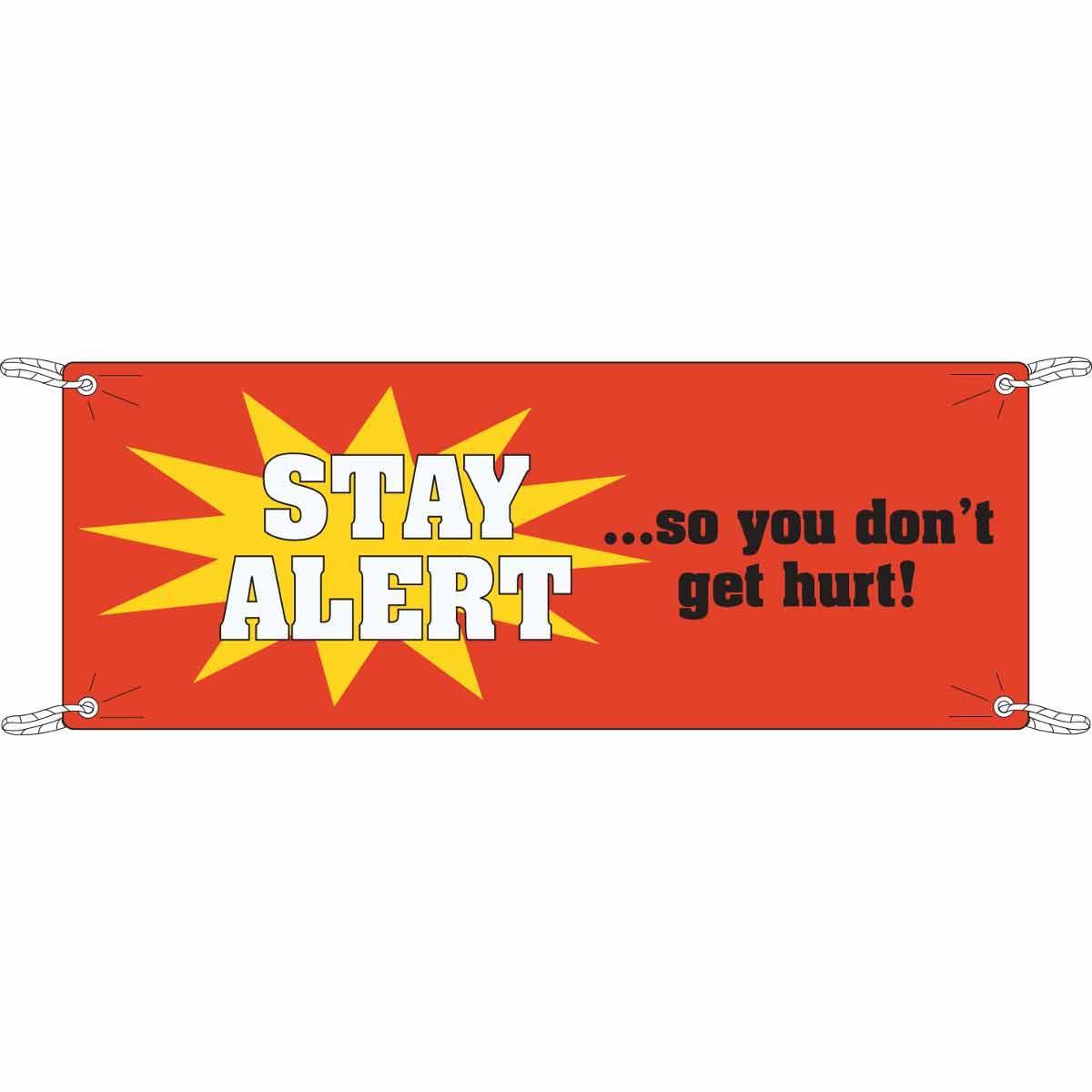 Brady® 106300 Accident Prevention Signs