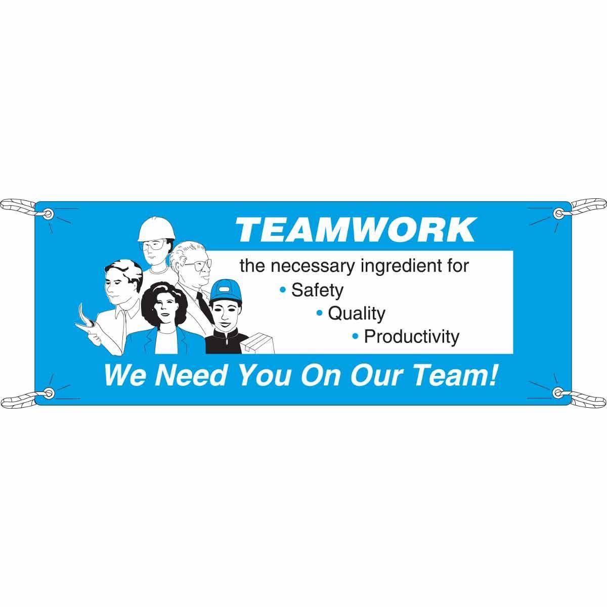 Brady® 106303 Accident Prevention Signs