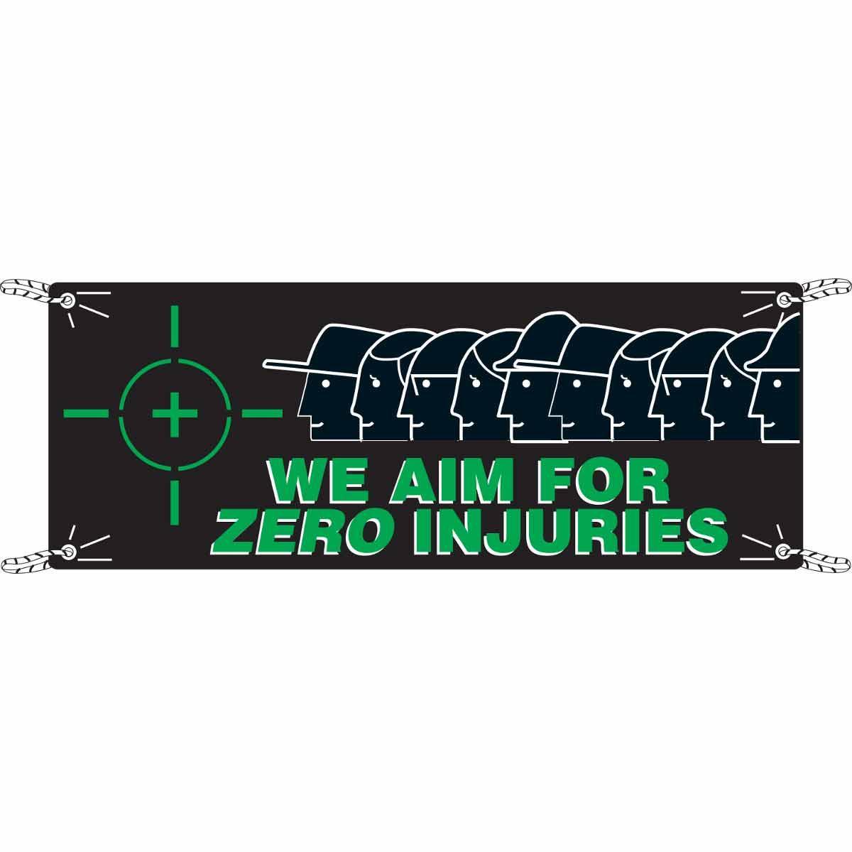 Brady® 106308 Accident Prevention Signs
