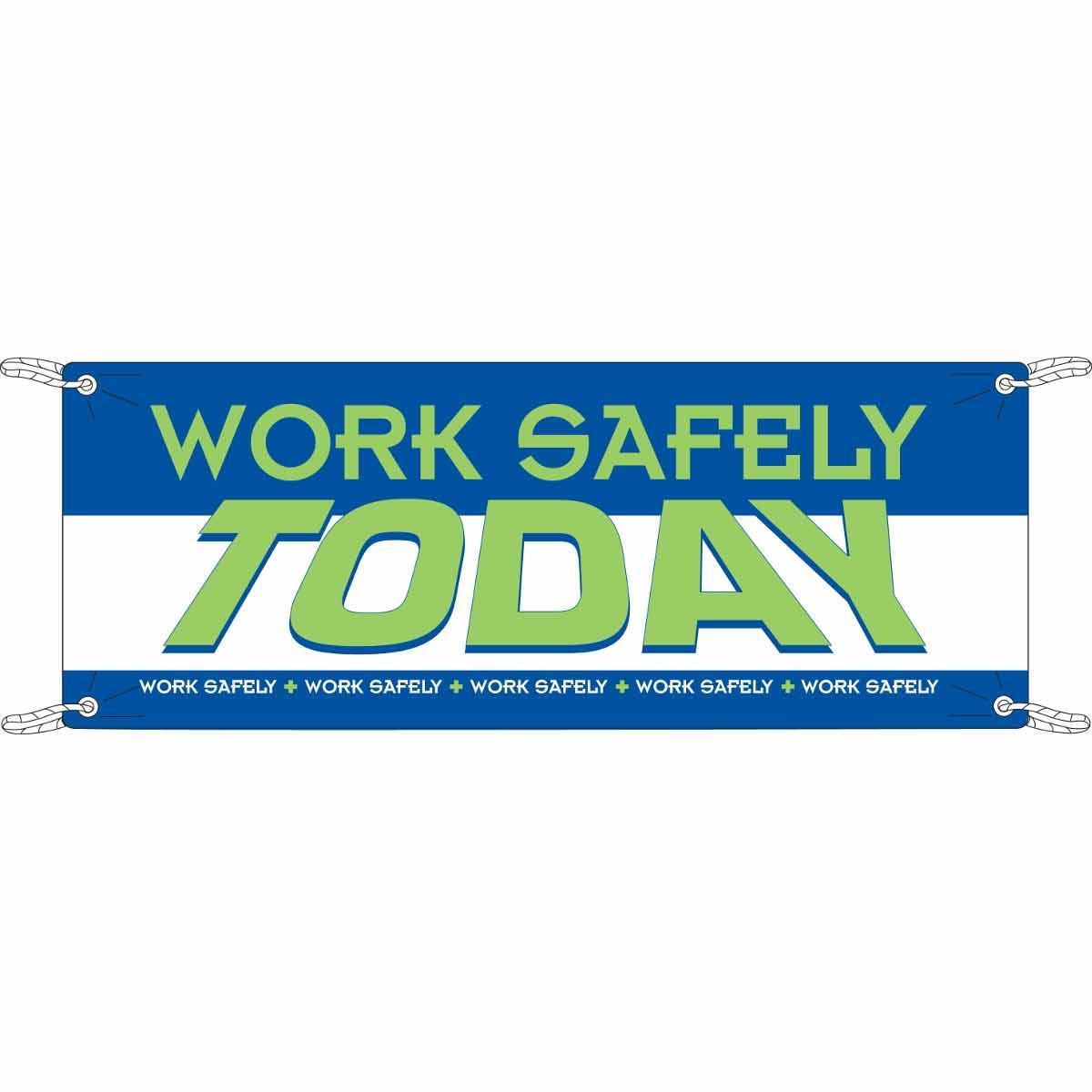 Brady® 106310 Accident Prevention Signs
