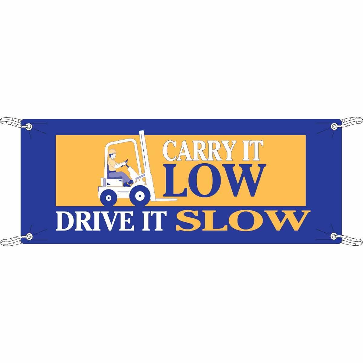 Brady® 106315 Accident Prevention Signs