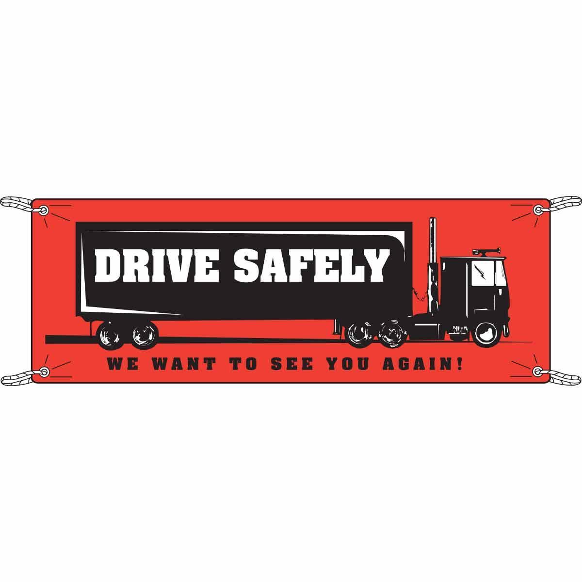 Brady® 106317 Accident Prevention Signs
