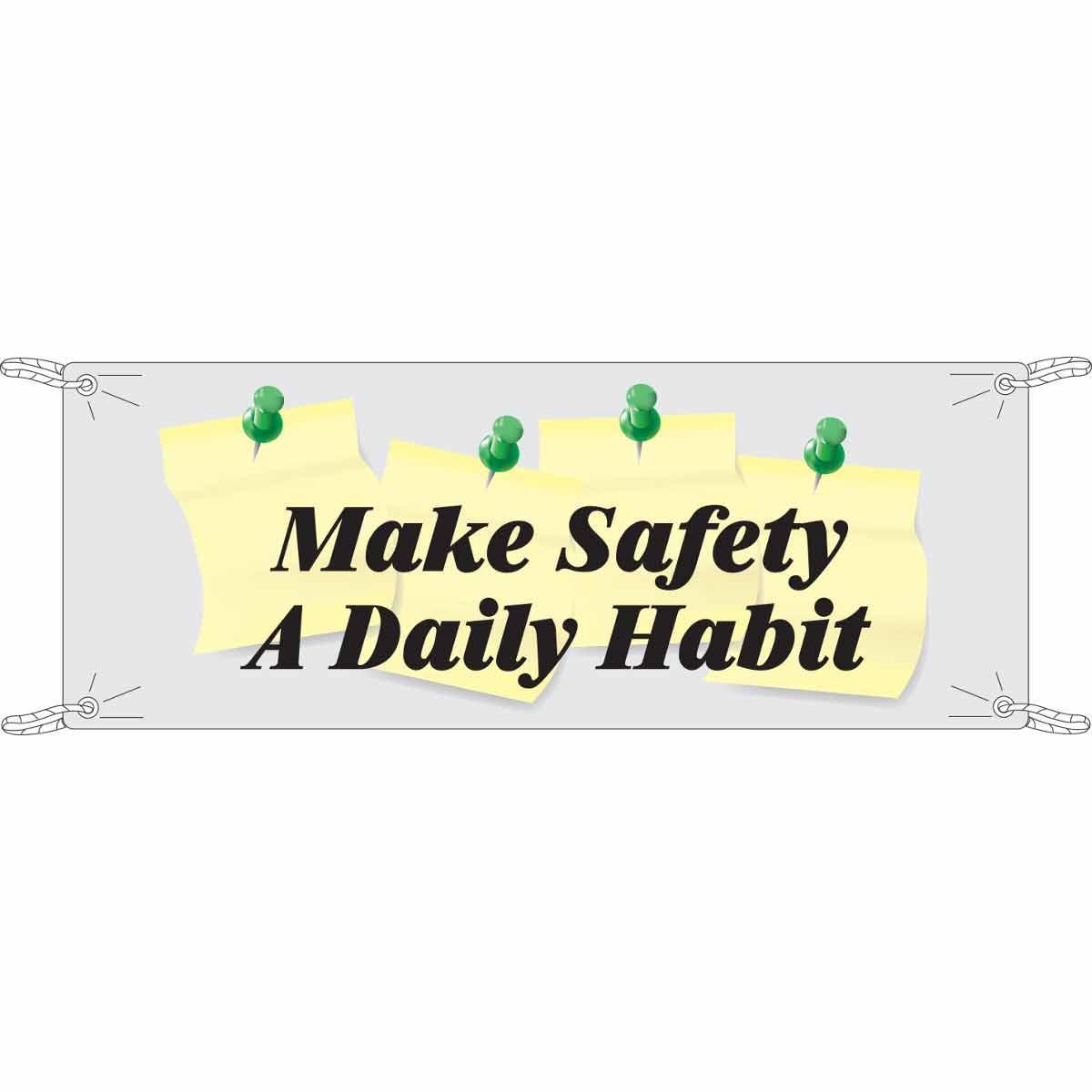 Brady® 106322 Accident Prevention Signs