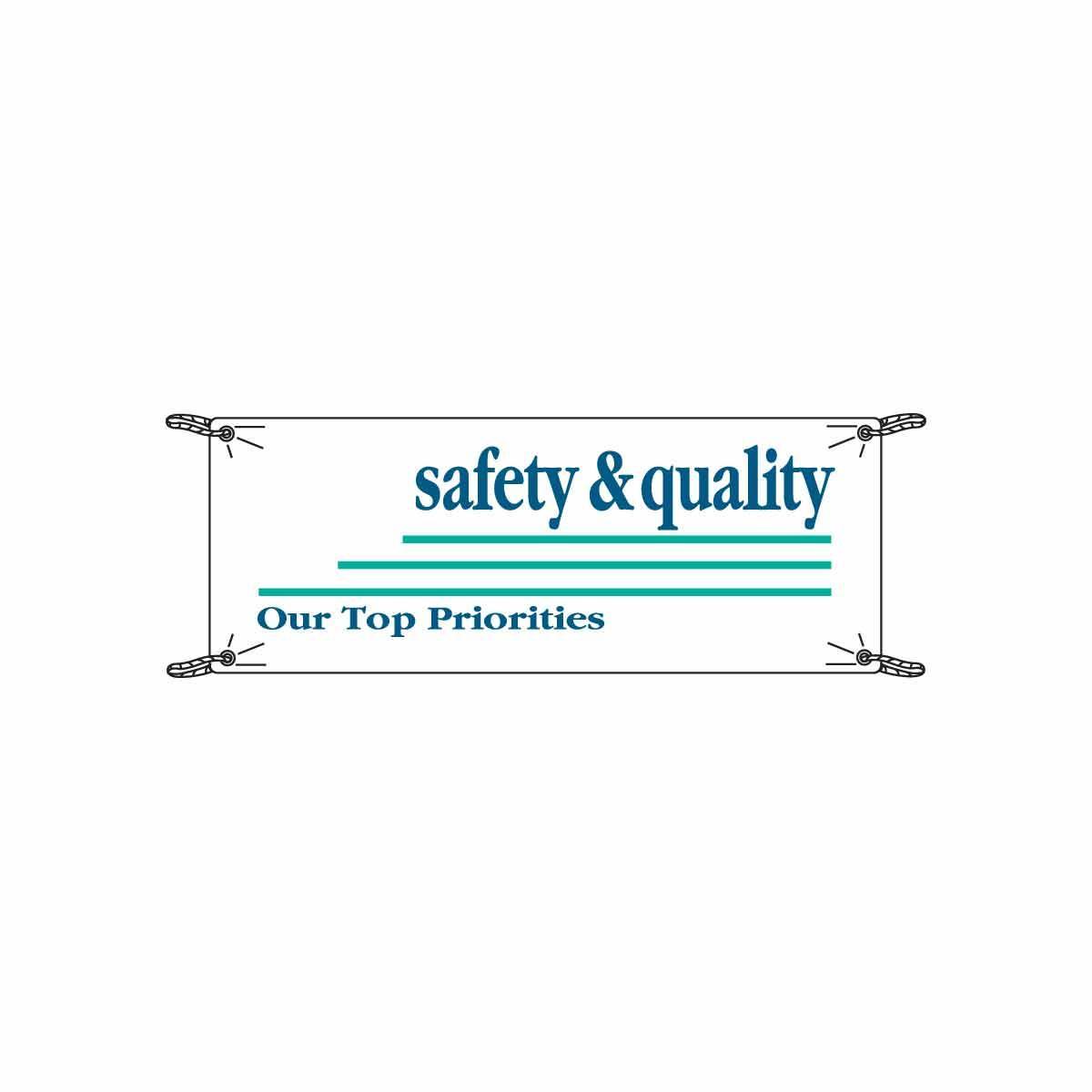 Brady® 106328 Accident Prevention Signs