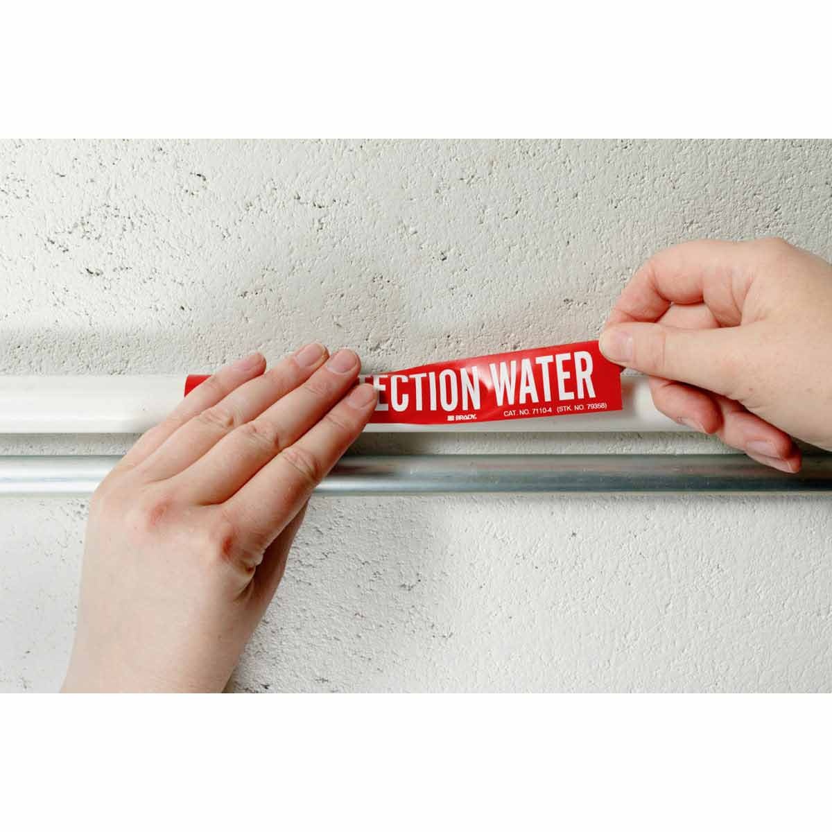 Brady® 109279 Pipe Markers