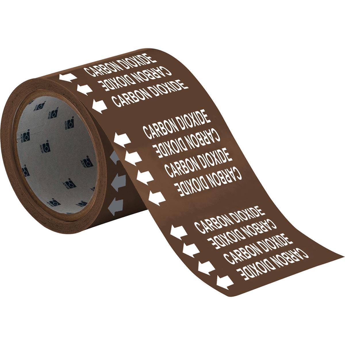 Brady® 108705 Pipe Markers
