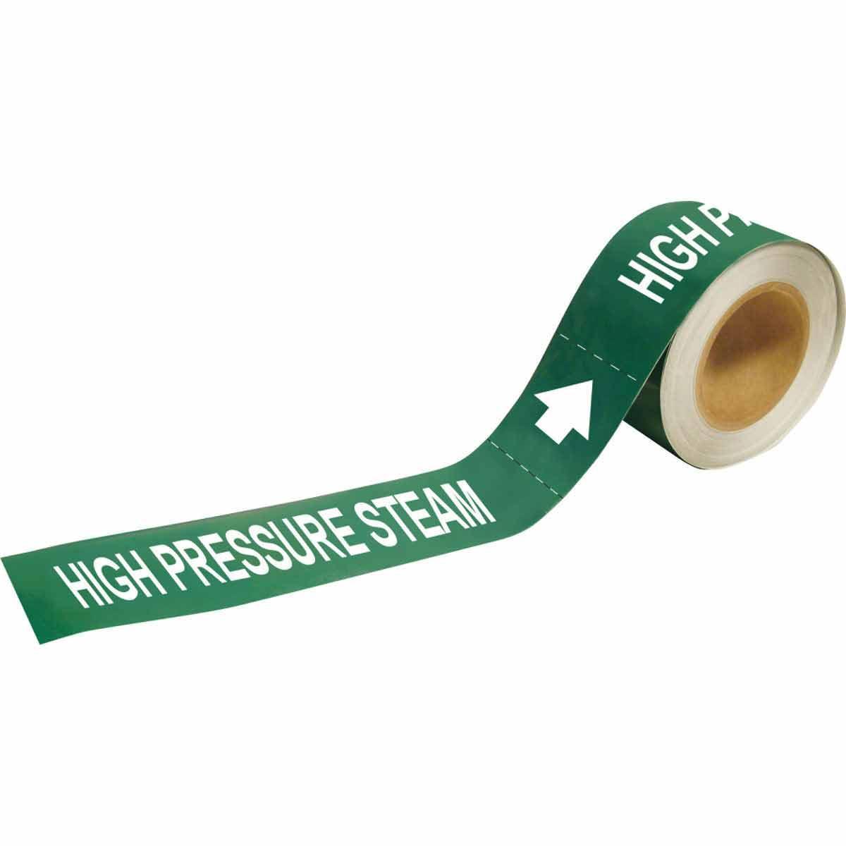 Brady® 109154 Pipe Markers