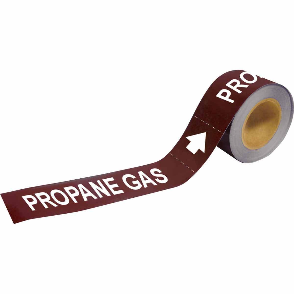Brady® 109579 Pipe Markers